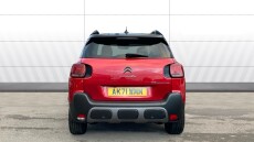 Citroen C3 Aircross 1.2 PureTech 110 Shine Plus 5dr Petrol Hatchback